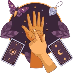 Palmistry