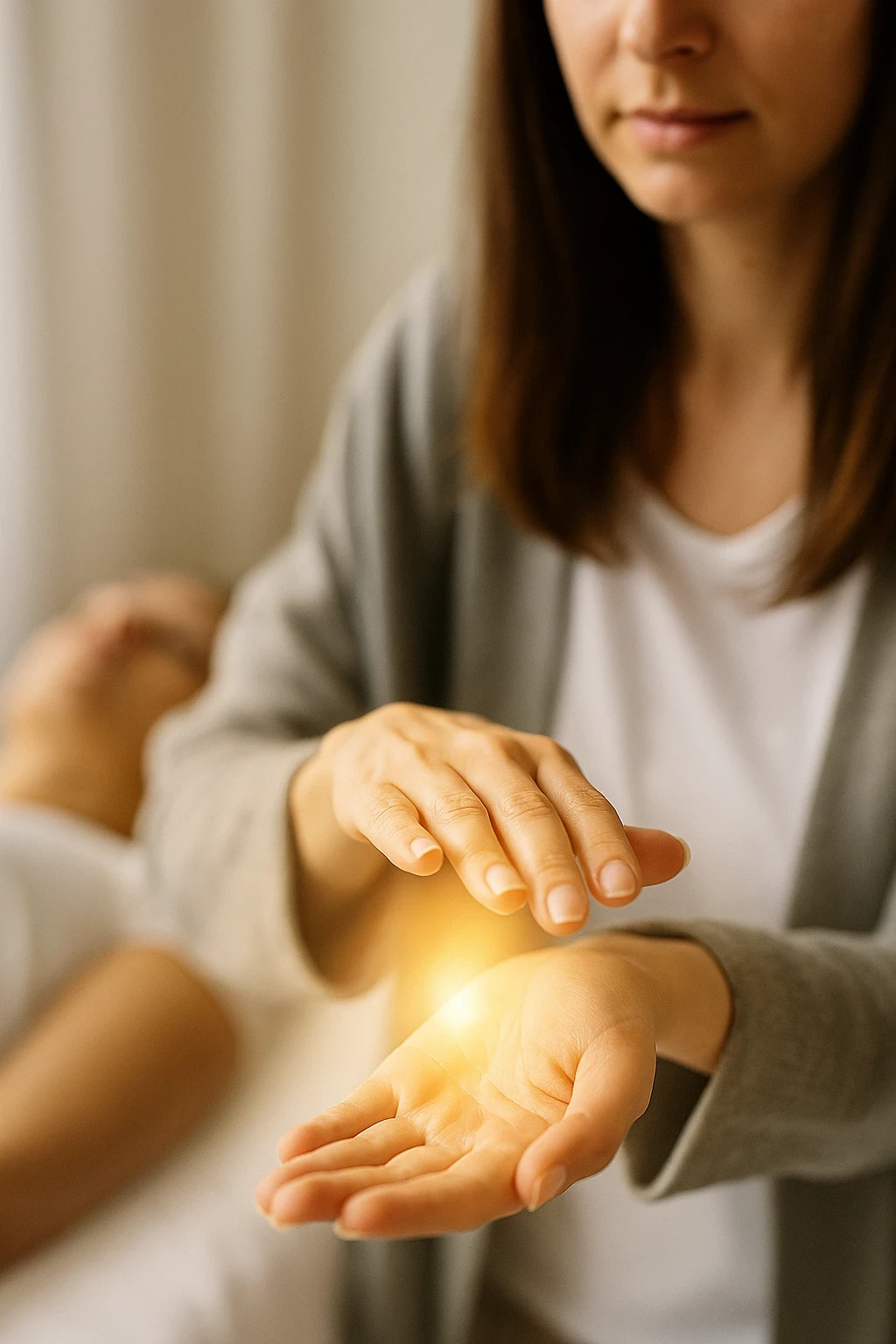 Bioenerji & Şifa Çalışmaları