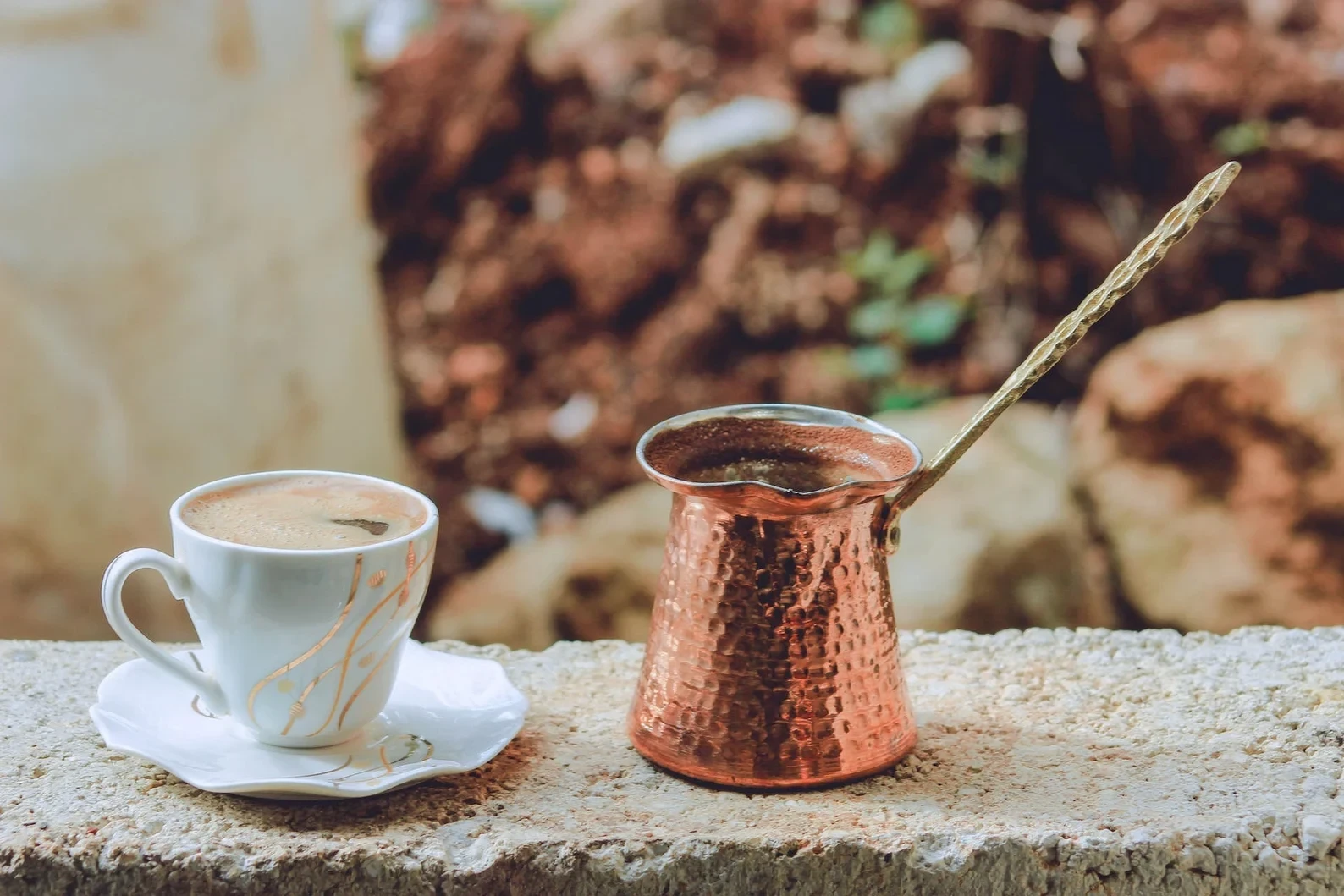 İç Dünyanda Kopan Sessiz Fırtınaları Okuyoruz