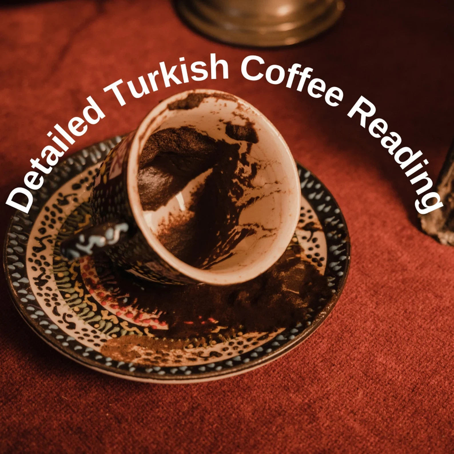 Geçmişten Gelen Mesaj – Unutamadığın Kişi Ne Diyor?