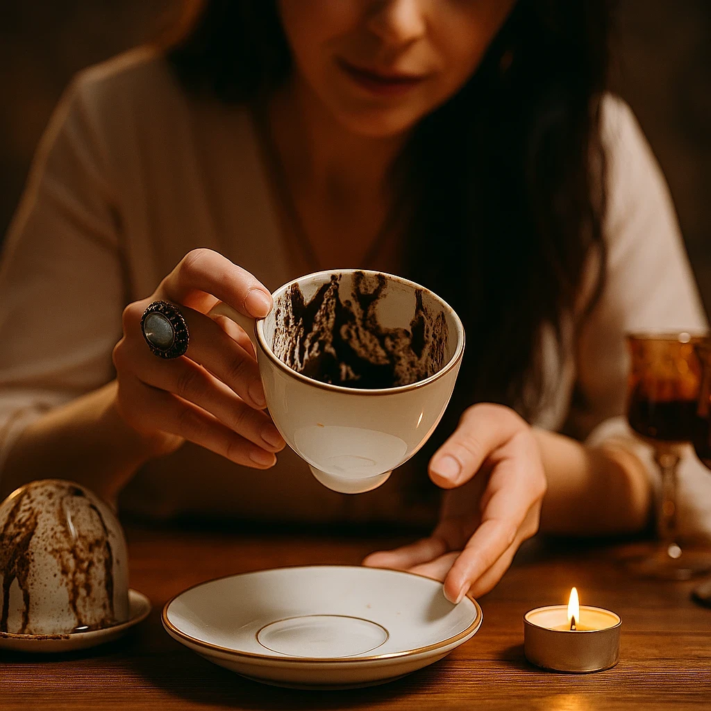 Gelecek 30 Gün – Seni Neler Bekliyor?