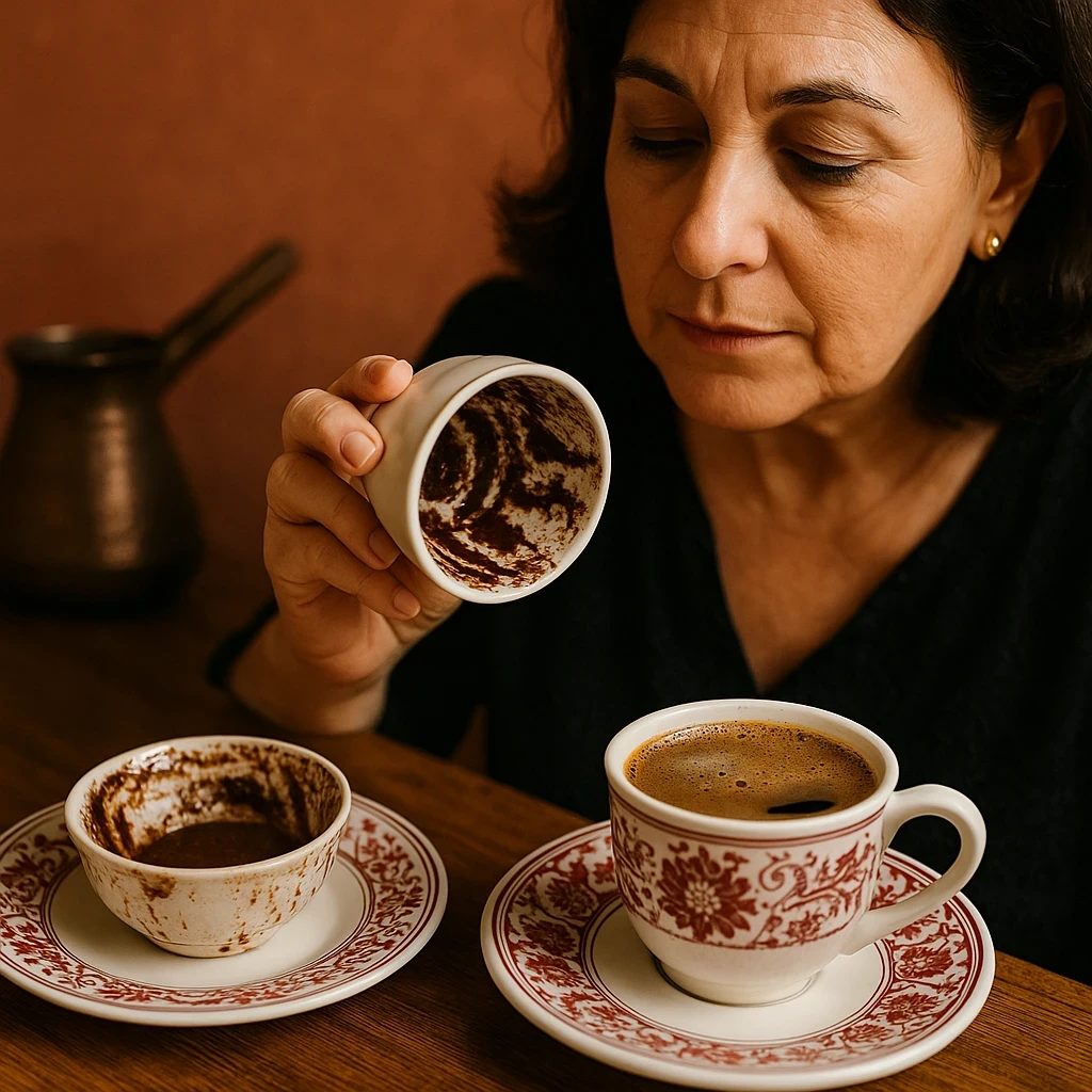 Sadece Aşkı Sor – Kalbindeki Kişi Ne Hissediyor?