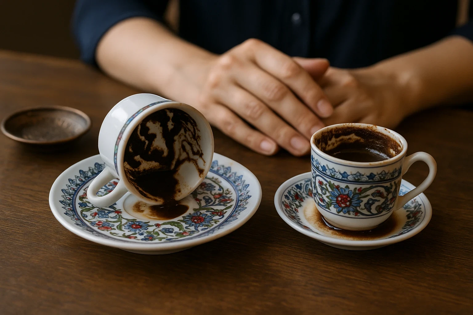 Yol Ayrımında Kalırsan, Kalbin Hangisini Seçer?