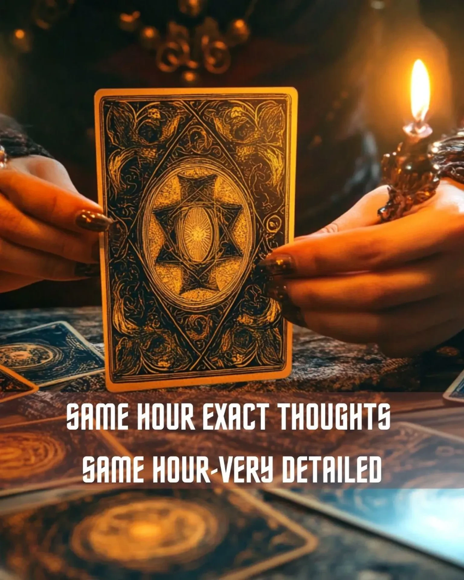 What is the status of your soul's journey?