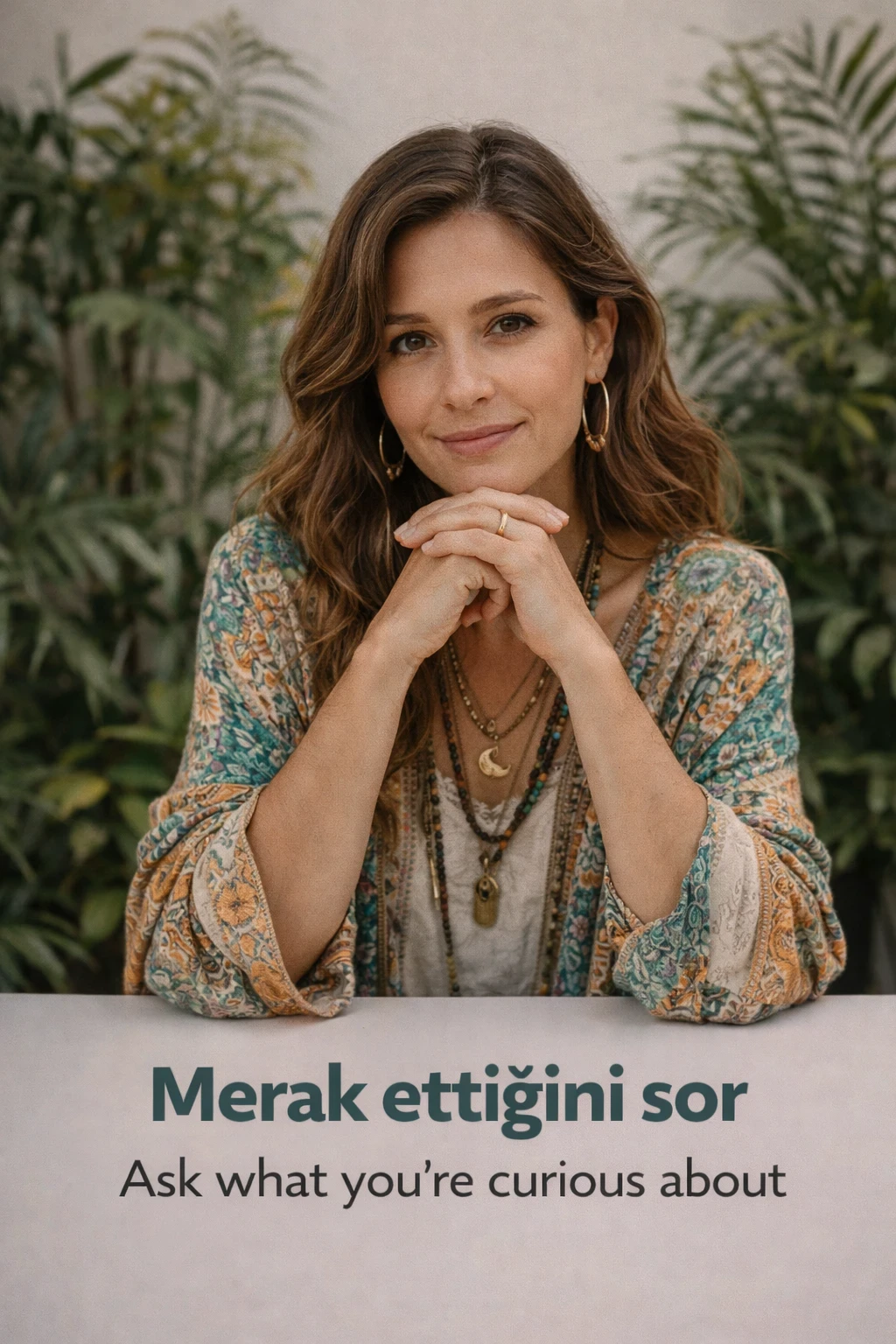 Kapanmamış Defterler – Su Falıyla Eski Enerjilere Veda