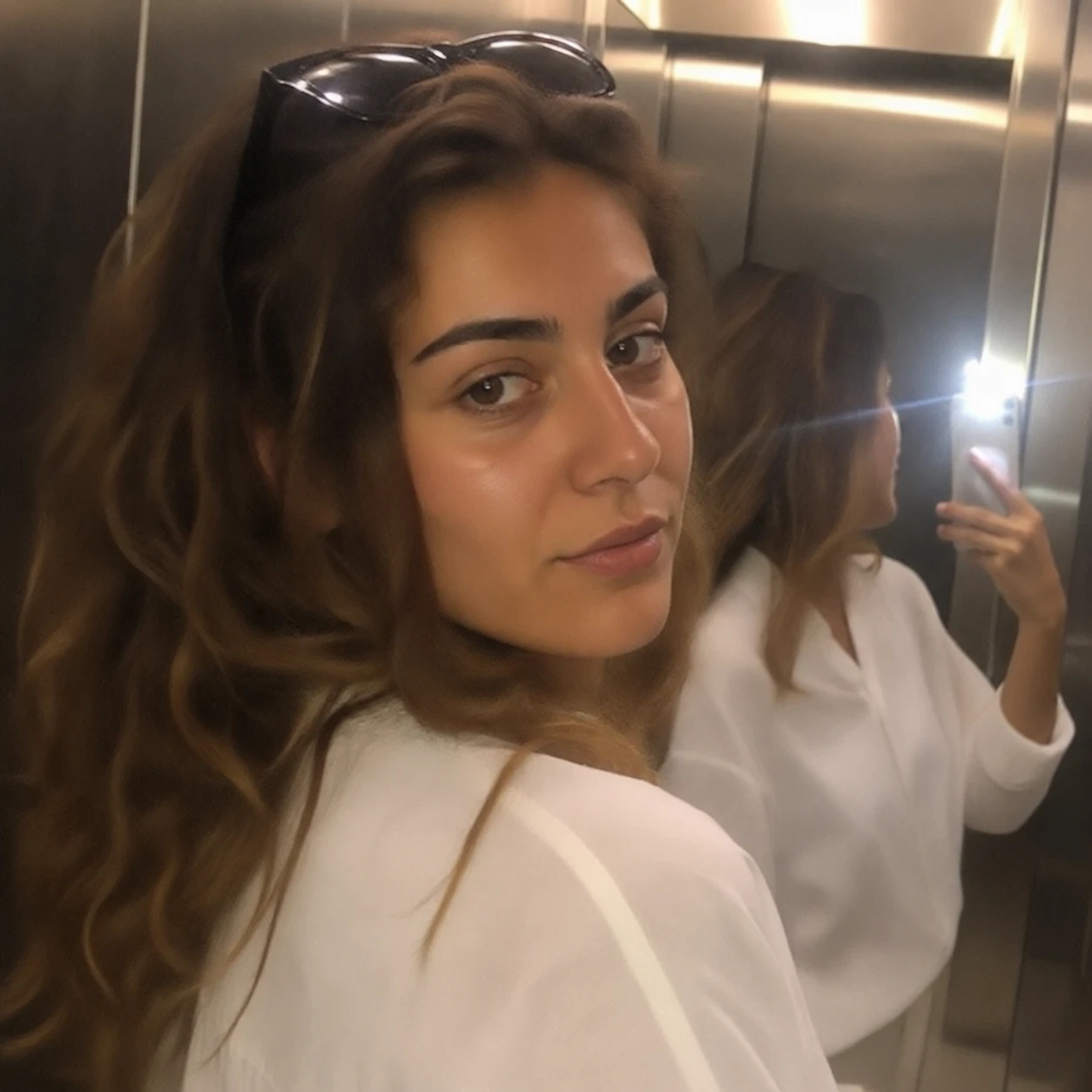 Alin Güneş