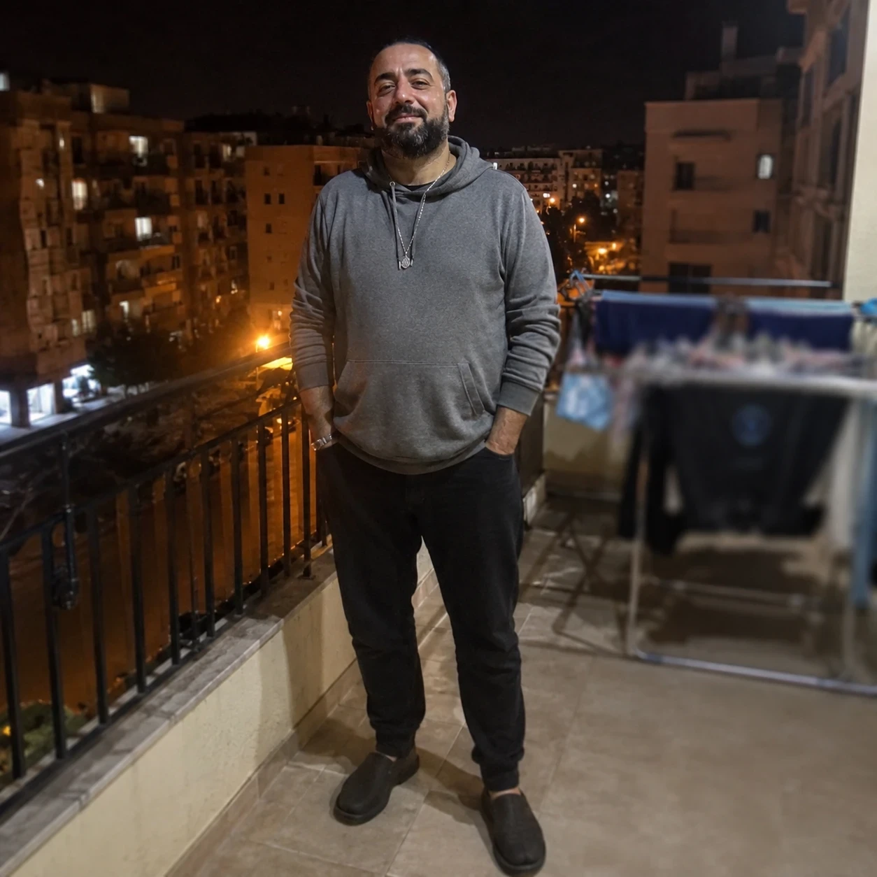Baran Yüce