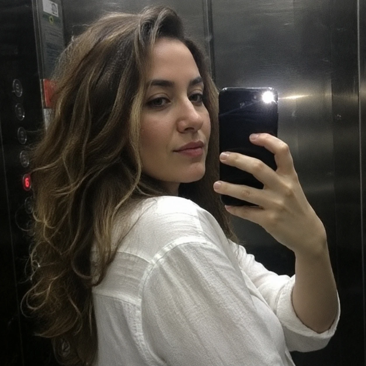 Ceren Demir