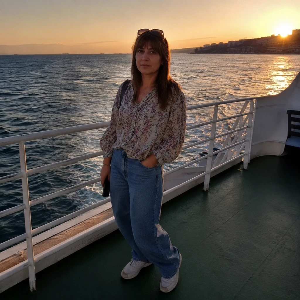 Ceyda Alp
