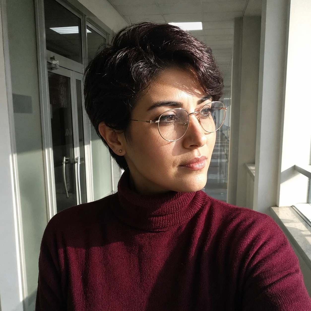 Eylül Işık