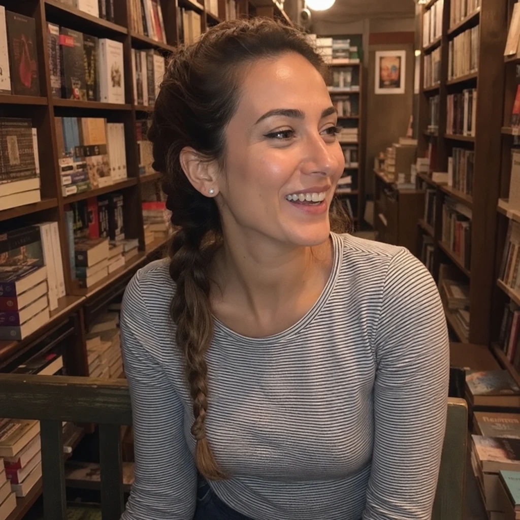 Hande Özkan