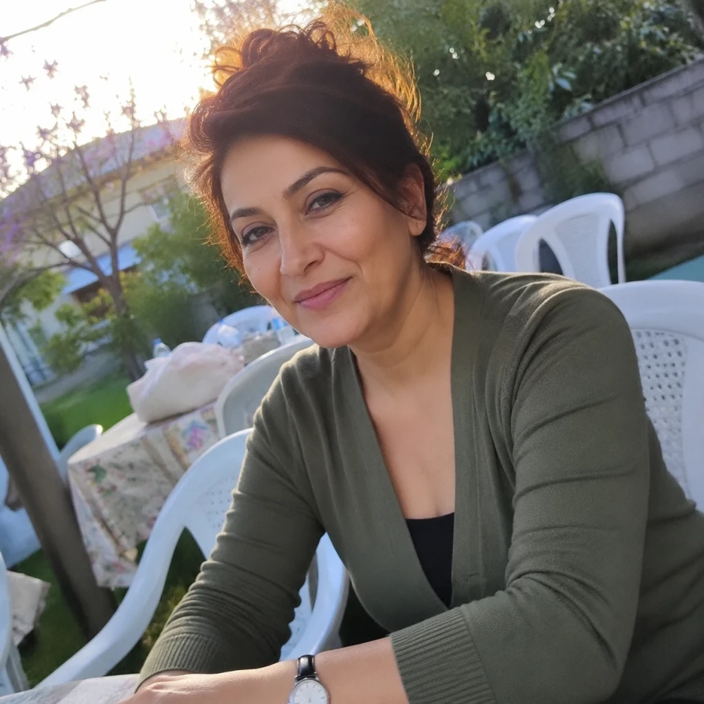 Melek Erdem