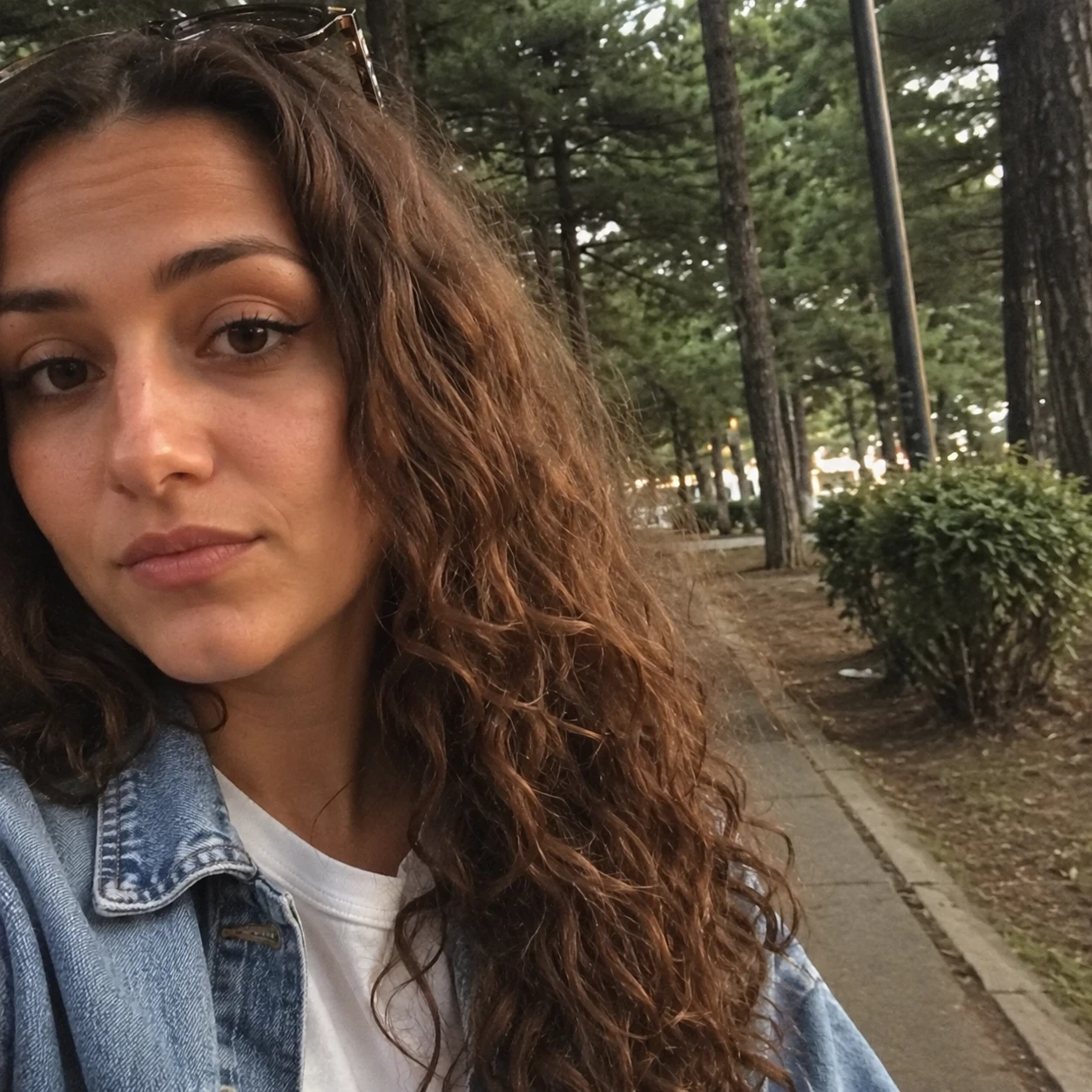 Melis Ay