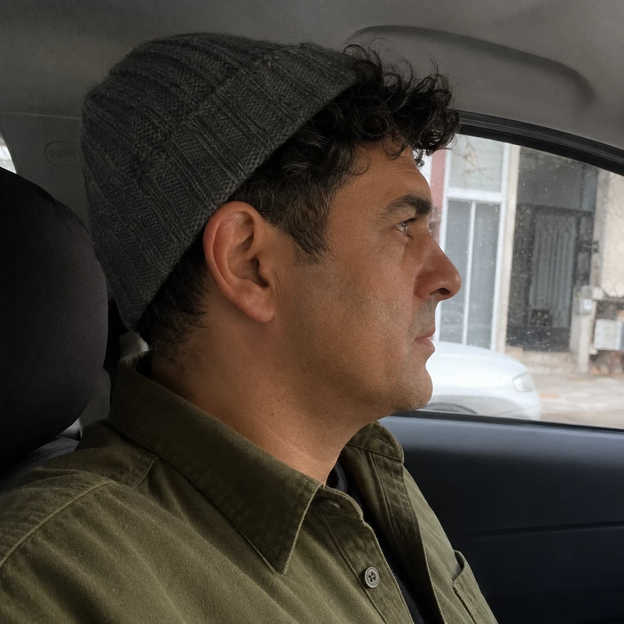 Mert Gizem