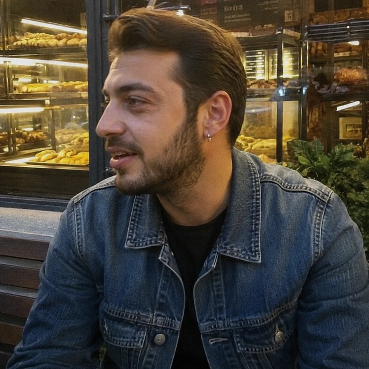 Ömer Can