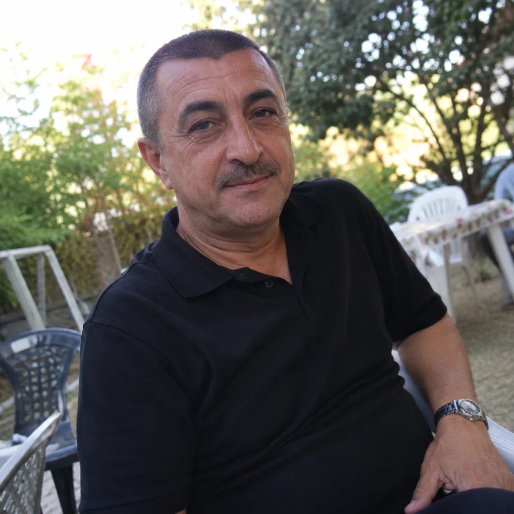 Tarık Hakkı