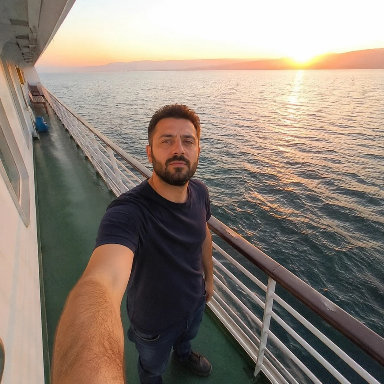 Tolda Gören