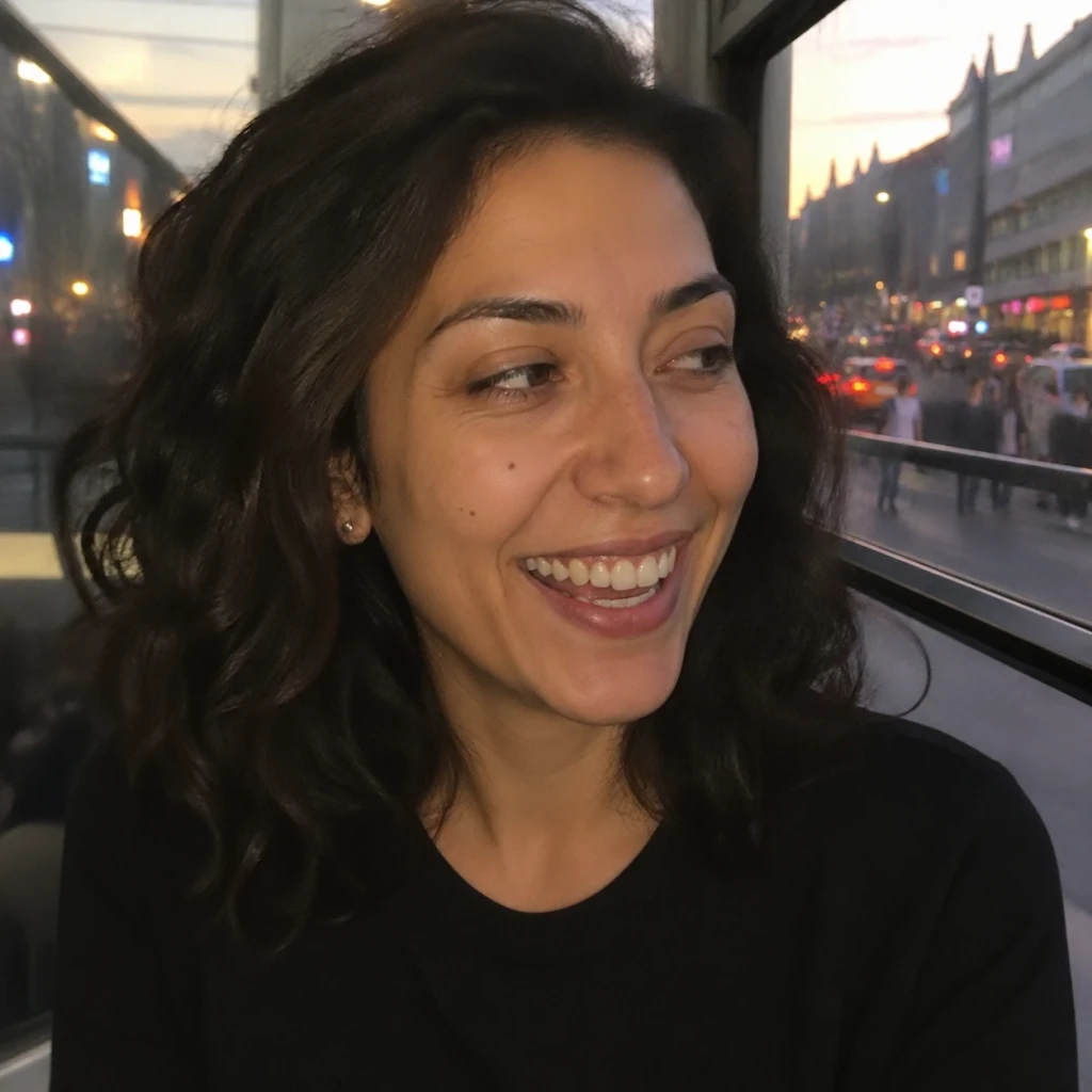 Yasemin Kutlu