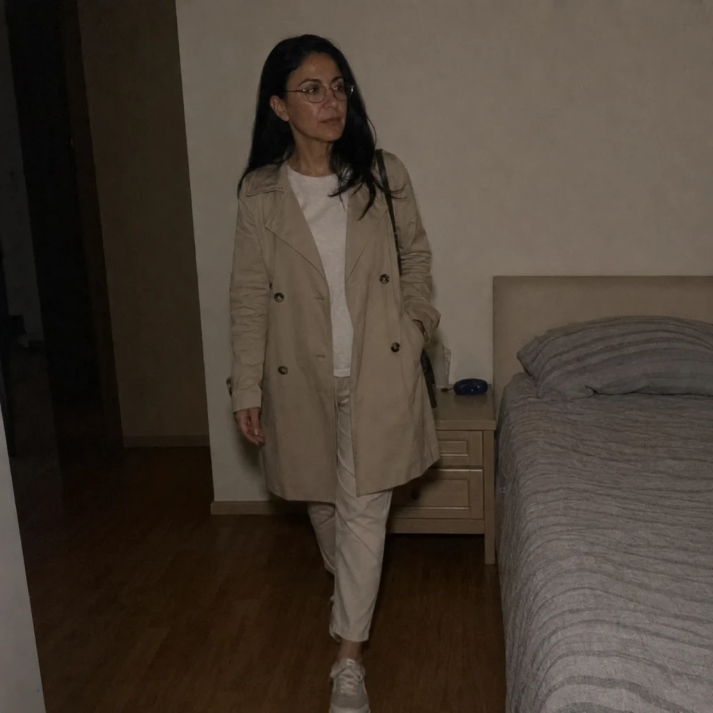 Zeynep Şifa