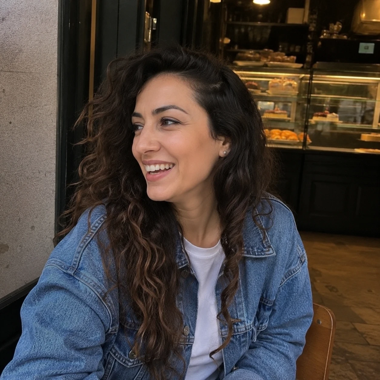 Zeynep