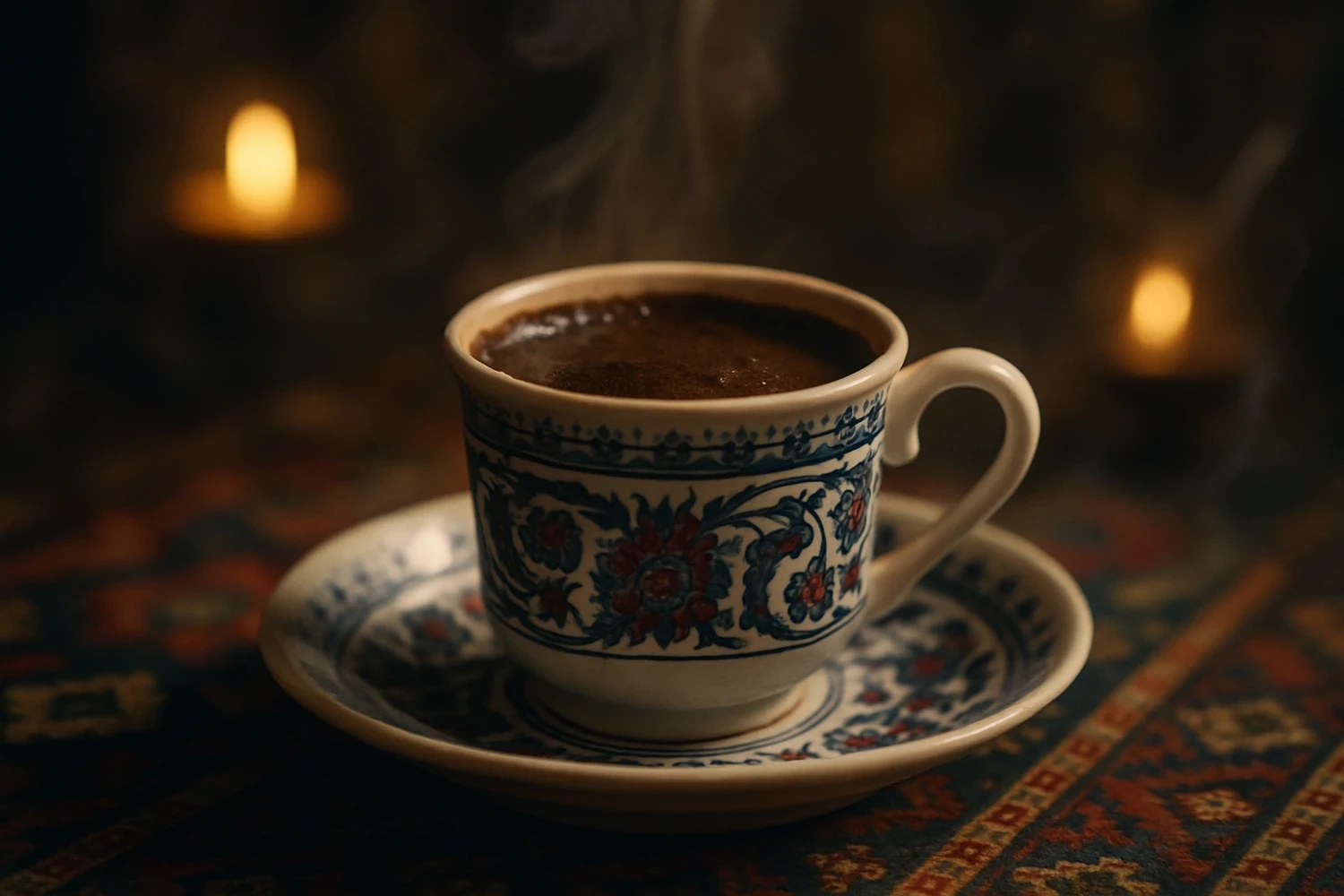 Gittiğini Sanıyorsun Ama İçindesin Hâlâ