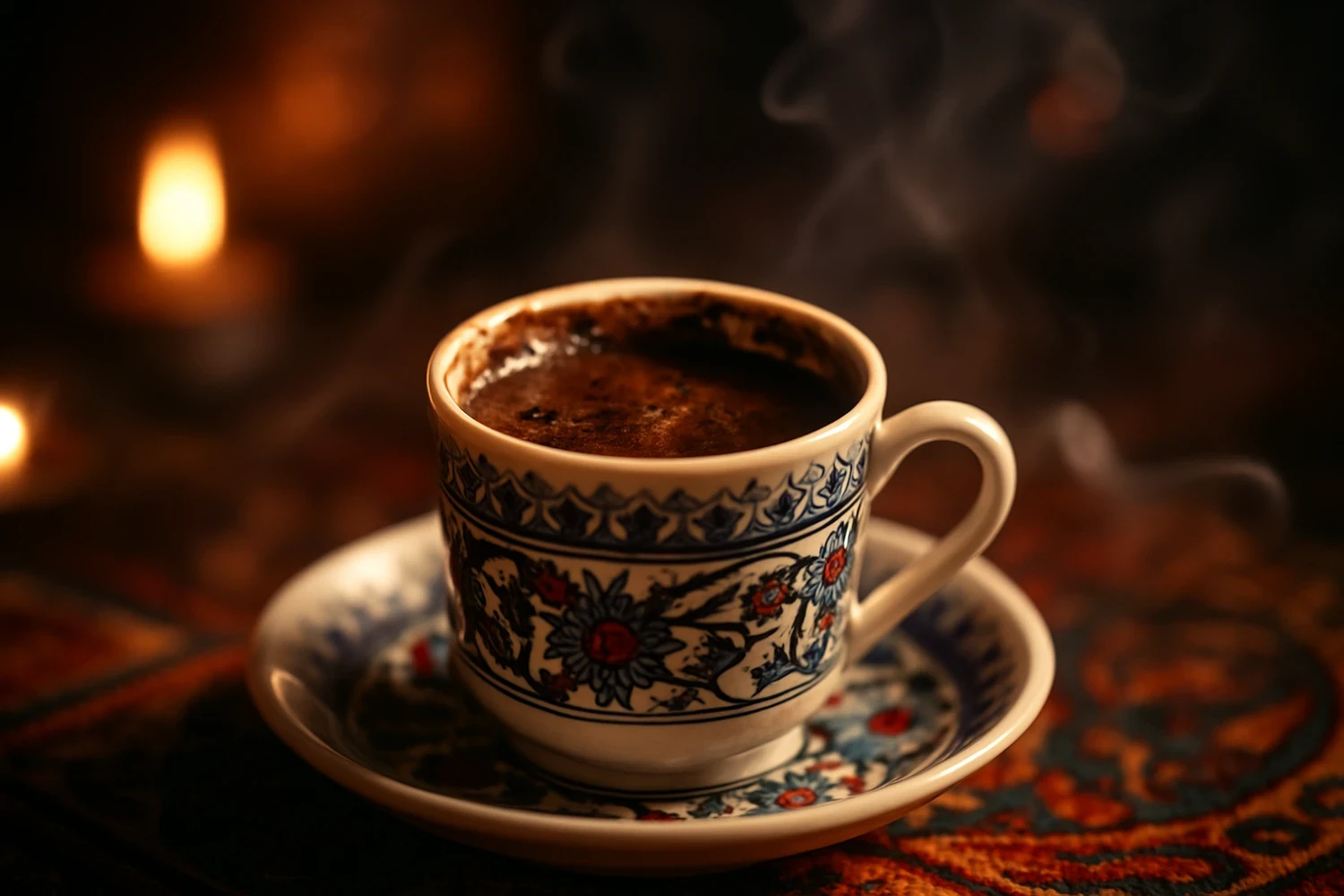 Kalbinle Akıl Yine Kapışmış