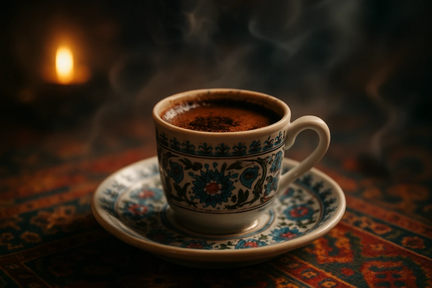 Her Şey Yolunda Ama Bi Eksik Var
