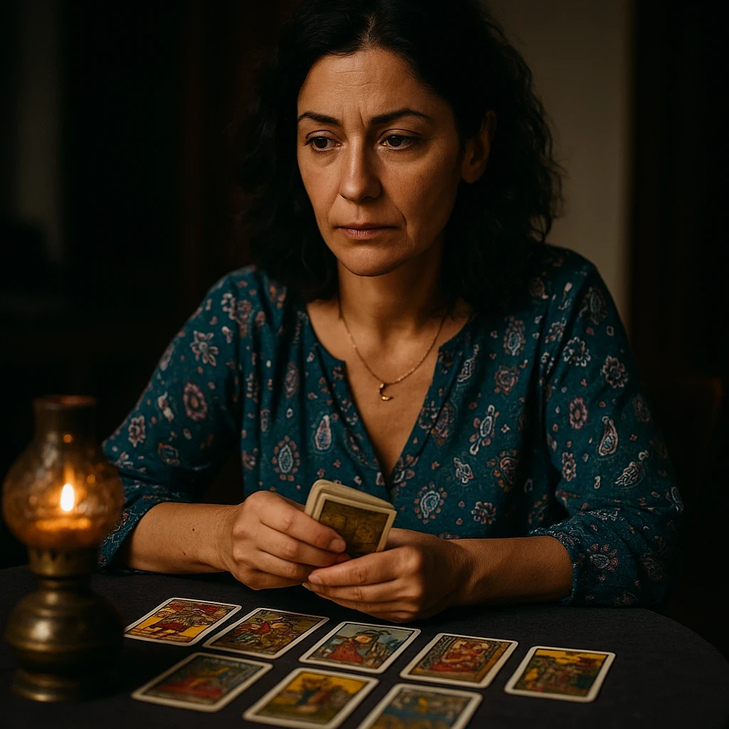 Sonsuza Kadar Böyle Devam Eder mi?