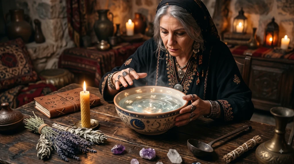 Su Falı Nedir? Su Falı Nasıl Bakılır? Gizemli Suyun Sırları