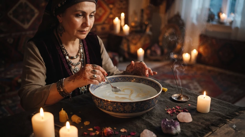 Aşk Hayatınız İçin Su Falı Ne Söylüyor? İlişki ve Kısmet Açılımları