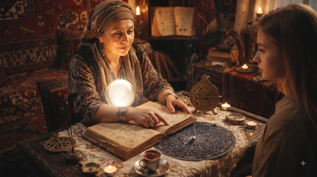Yıldızname Nedir, Nasıl Yorumlanır?